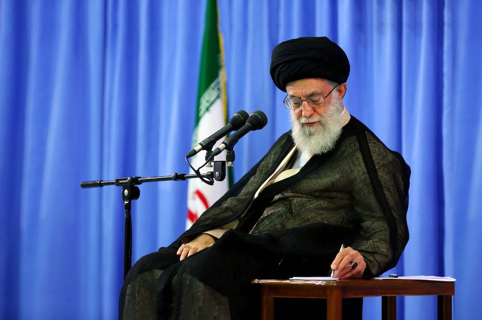 Iran droht seinen Nachbarn mit „schwerwiegenden Konsequenzen“ – Angst vor US-Angriff auf Atomwaffenprogramm wächst