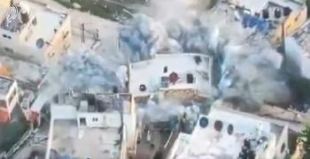 Haus-des-Attentters-von-Nir-Tzvi-zerstrt--Israel-setzt-klares-Zeichen-gegen-Terror