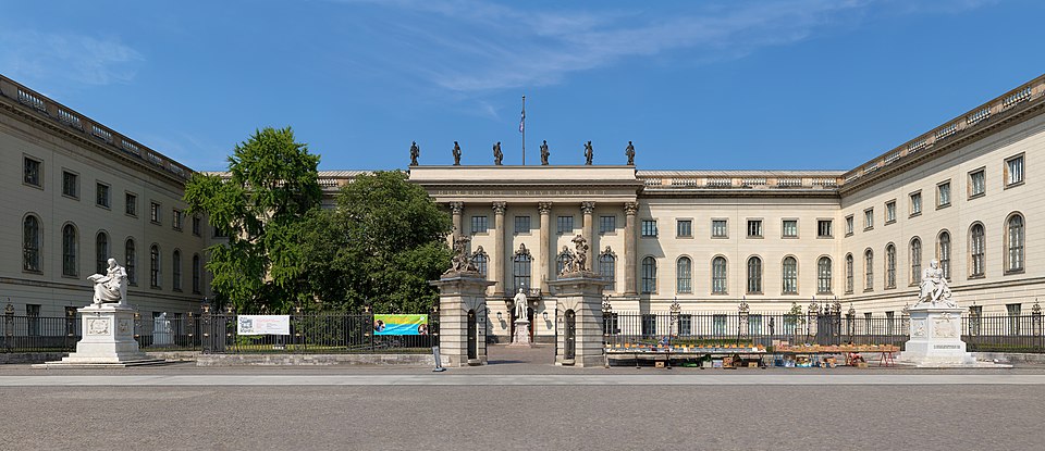 In Berlin wird mit Plakaten zum Mord an Juden aufgerufen – und viele schauen weg