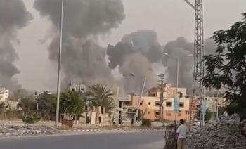HamasFhrung-in-Gaza-offenbar-zerschlagen--IDF-lsst-Tod-von-Mohammed-Sinwar-vorerst-offen