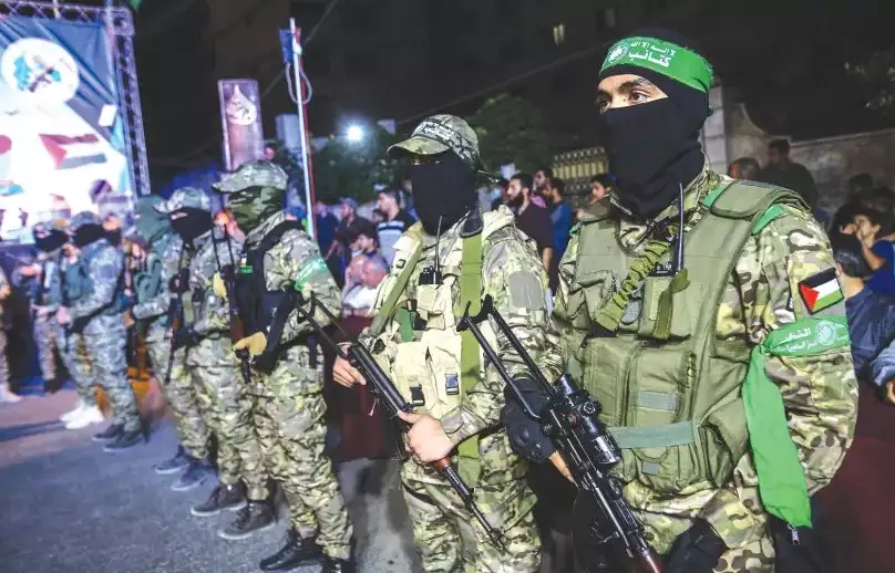 Hamas droht Hilfswerk: Warum Hunderttausende in Gaza heute hungerten