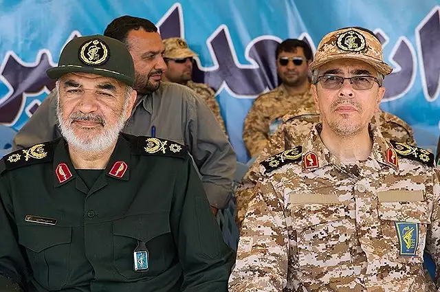 Teheran taumelt, aber fällt nicht – Irans hektische Personalrochade nach Israels Präzisionsschlägen